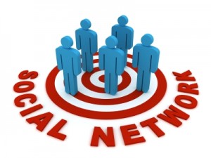 Social networks and recruiting